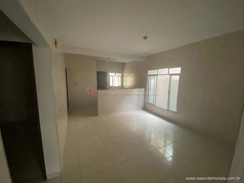 Foto 12 de 12 - Casa para aluguel em Vila Julieta