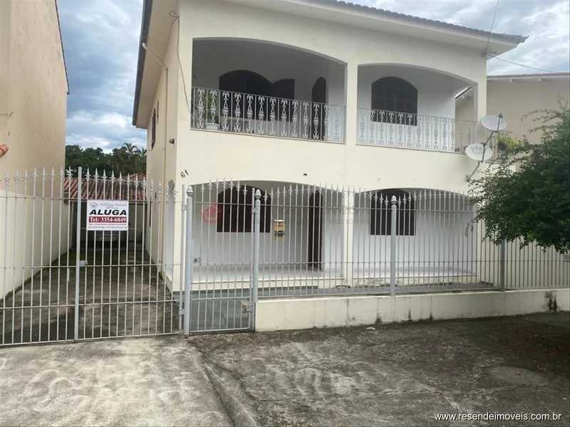 Foto 5 de 12 - Casa para aluguel em Vila Julieta