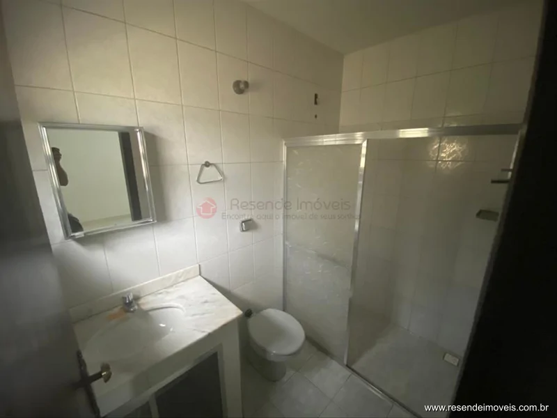 Foto 7 de 12 - Casa para aluguel em Vila Julieta