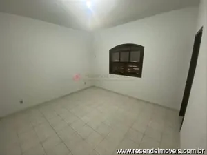 Casa para aluguel em Vila Julieta