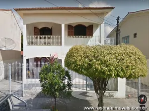 Casa para aluguel em Vila Julieta