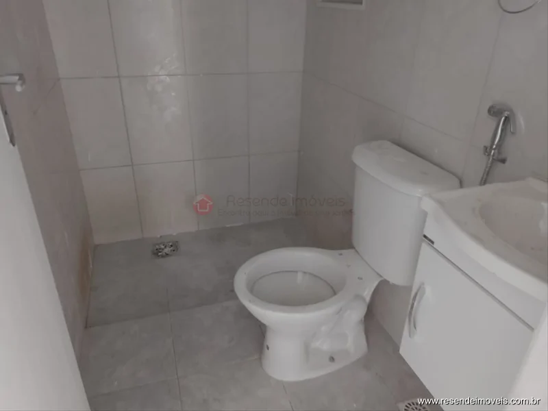 Foto 6 de 16 - Casa para aluguel em Vila Julieta