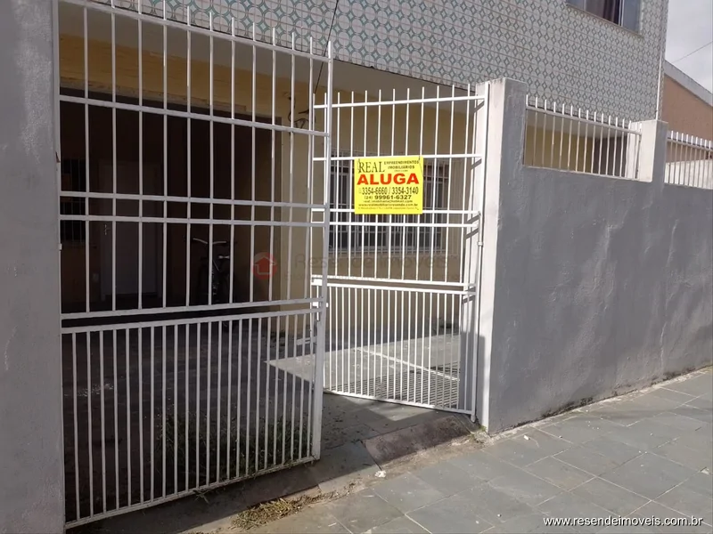 Foto 1 de 16 - Casa para aluguel em Vila Julieta