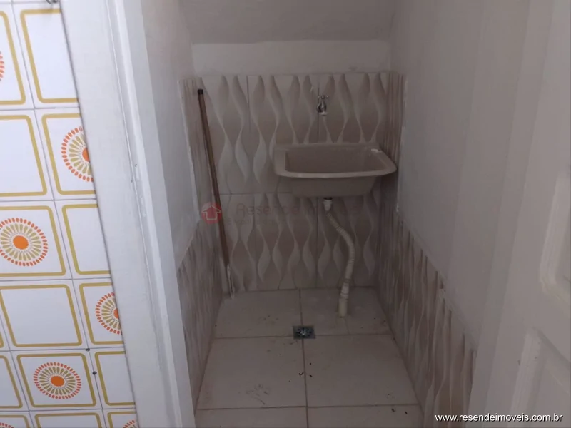 Foto 2 de 16 - Casa para aluguel em Vila Julieta