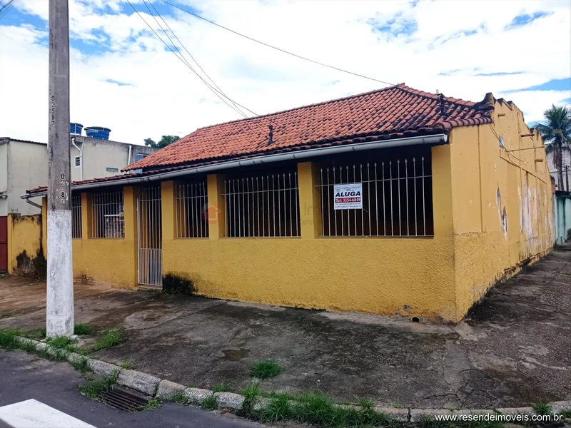 Foto 6 de 28 - Casa para aluguel em Paraíso