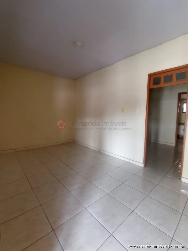 Foto 1 de 28 - Casa para aluguel em Paraíso