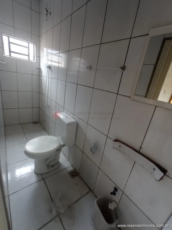 Foto 13 de 28 - Casa para aluguel em Paraíso