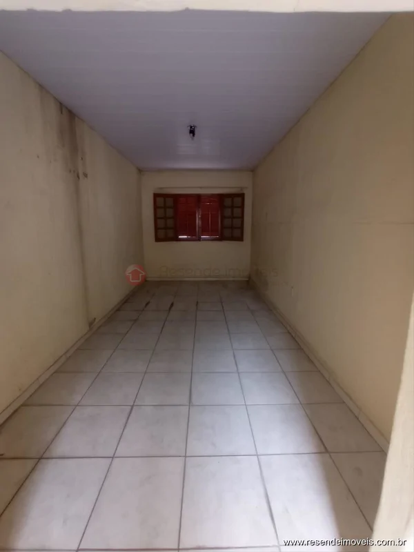 Foto 15 de 28 - Casa para aluguel em Paraíso