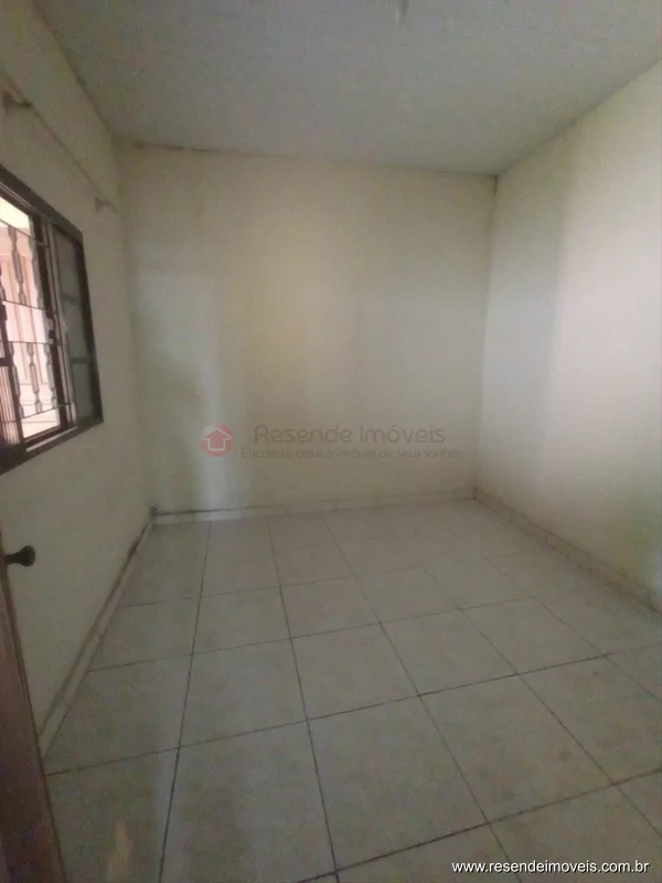 Foto 5 de 28 - Casa para aluguel em Paraíso