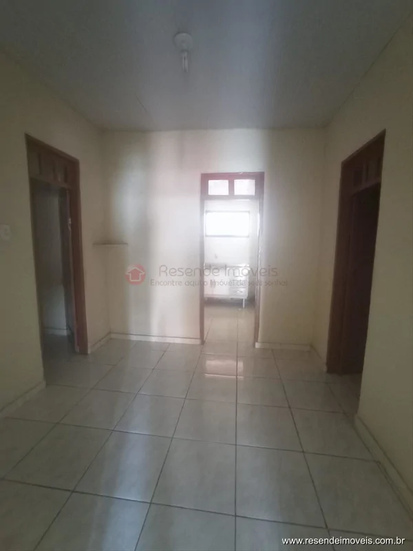 Foto 25 de 28 - Casa para aluguel em Paraíso