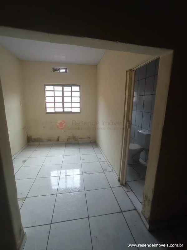 Foto 17 de 28 - Casa para aluguel em Paraíso