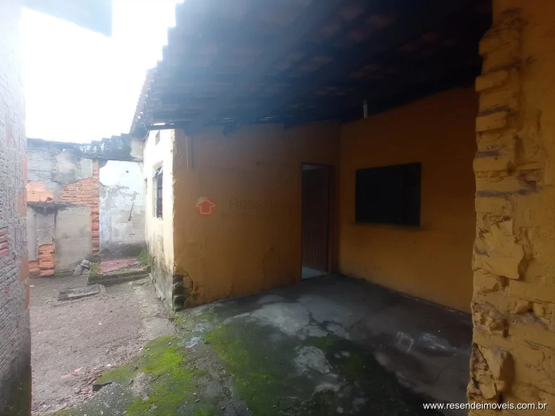 Foto 18 de 28 - Casa para aluguel em Paraíso