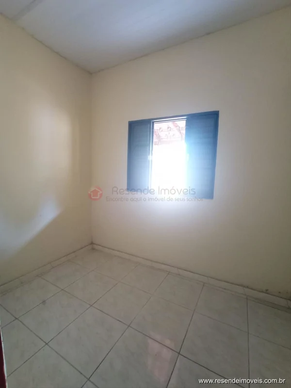 Foto 20 de 28 - Casa para aluguel em Paraíso