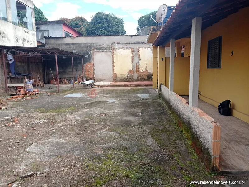 Foto 26 de 28 - Casa para aluguel em Paraíso