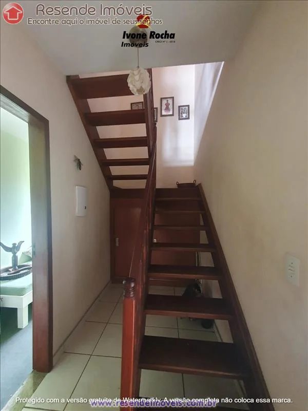 Foto 10 de 14 - Casa para venda em Boa Vista II