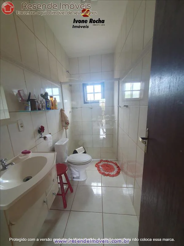 Foto 5 de 14 - Casa para venda em Boa Vista II