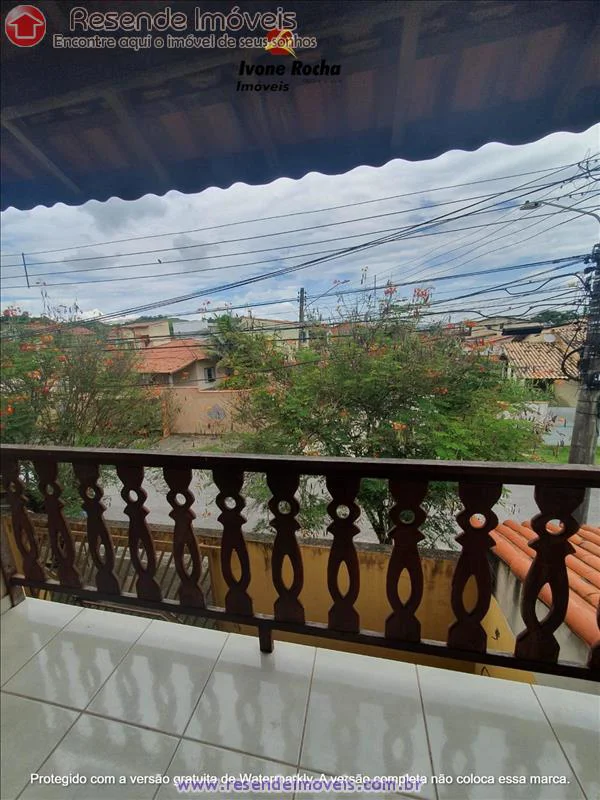 Foto 4 de 14 - Casa para venda em Boa Vista II