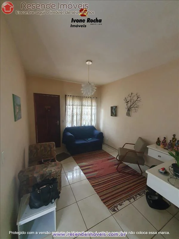 Foto 2 de 14 - Casa para venda em Boa Vista II