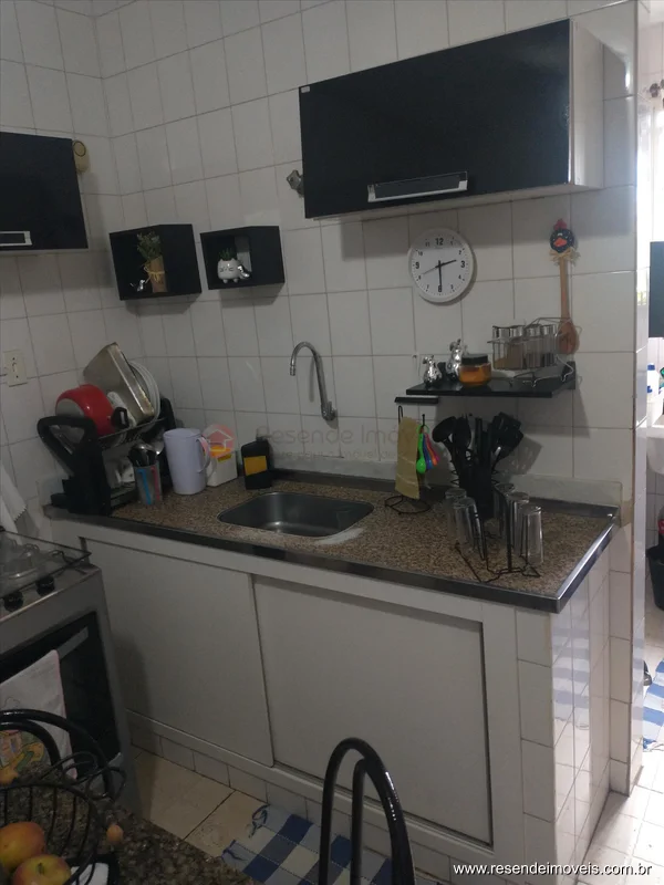 Foto 8 de 27 - Apartamento para venda em Vila Julieta