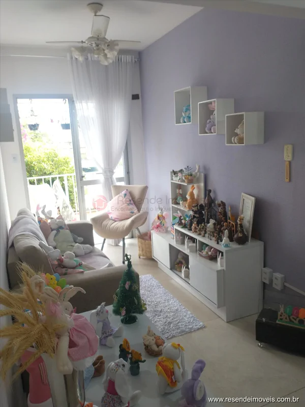 Foto 6 de 27 - Apartamento para venda em Vila Julieta