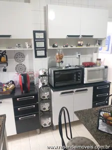 Apartamento para venda em Vila Julieta