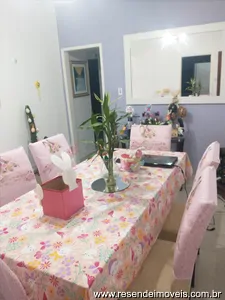 Apartamento para venda em Vila Julieta