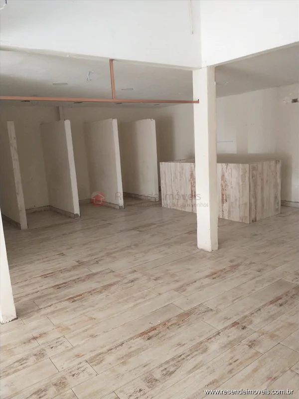 Foto 13 de 16 - Loja para aluguel em Campos Elíseos