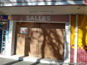Loja para aluguel em Campos Elíseos