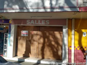 Loja para aluguel em Campos Elíseos