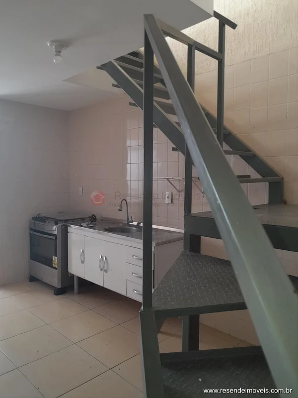 Foto 15 de 16 - Apartamento para aluguel em Liberdade