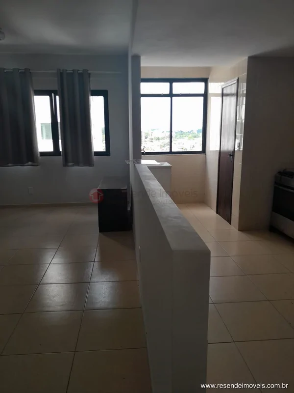 Foto 6 de 16 - Apartamento para aluguel em Liberdade