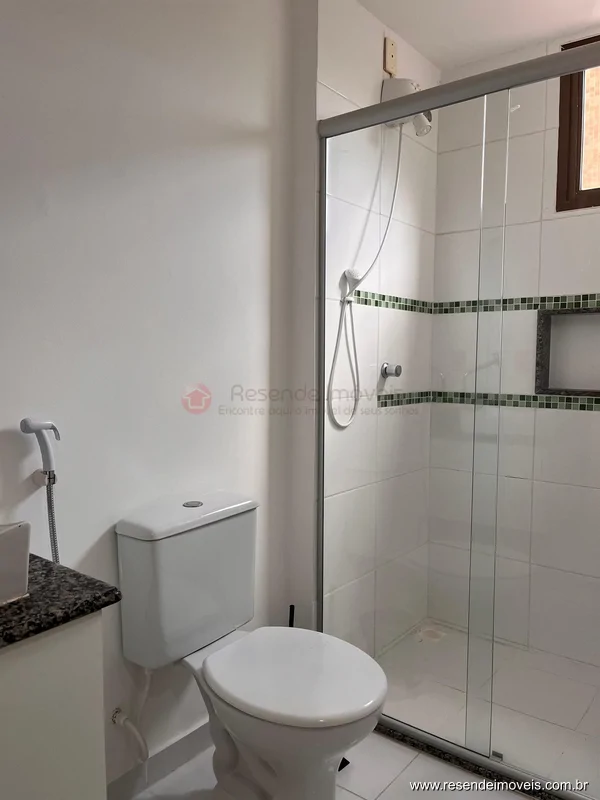 Foto 15 de 17 - Apartamento para aluguel em Montese