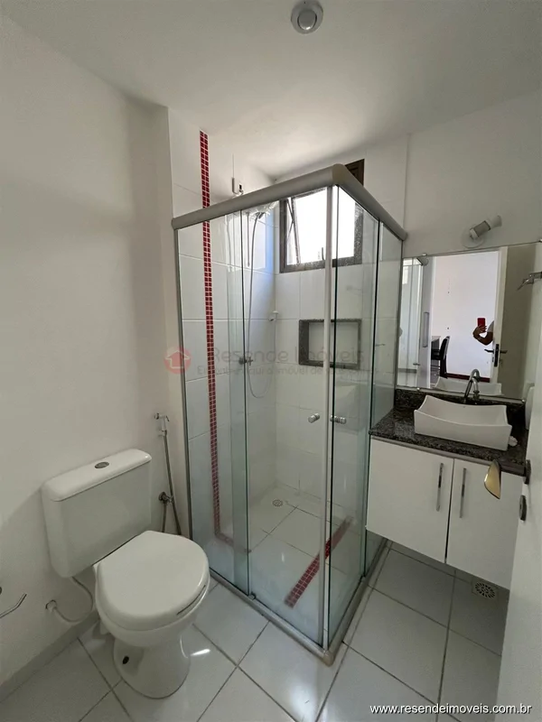 Foto 4 de 10 - Apartamento para aluguel em Montese