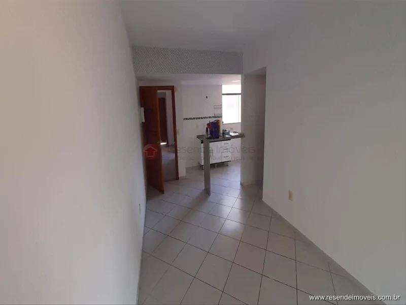 Foto 1 de 5 - Apartamento para aluguel em Jardim Brasília
