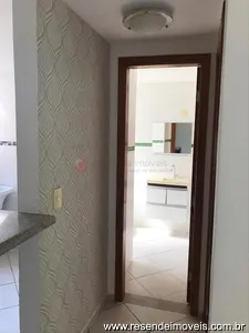 Apartamento para aluguel em Jardim Brasília