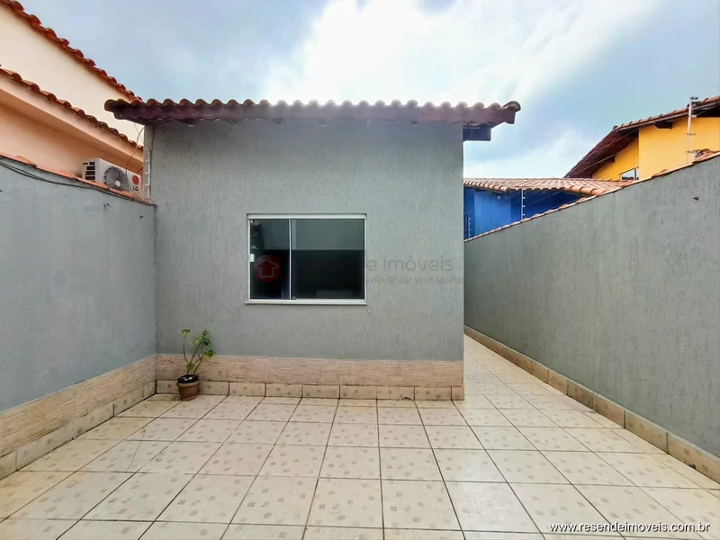 Foto 38 de 39 - Casa para venda em Jardim do Sol