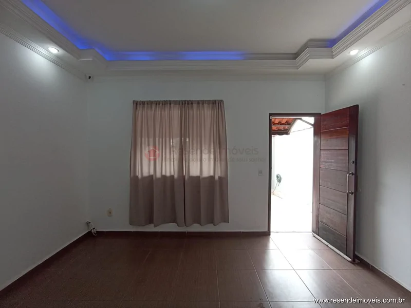 Foto 22 de 39 - Casa para venda em Jardim do Sol