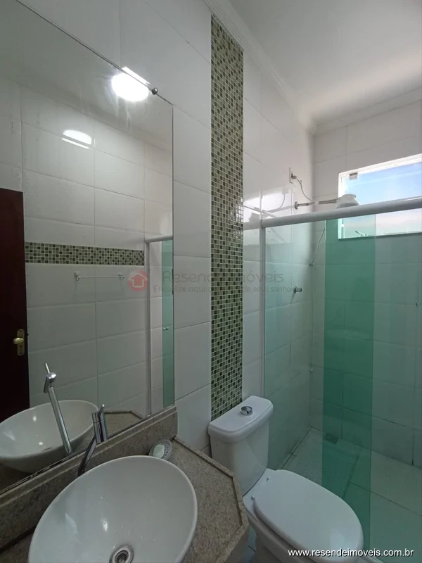 Foto 13 de 39 - Casa para venda em Jardim do Sol