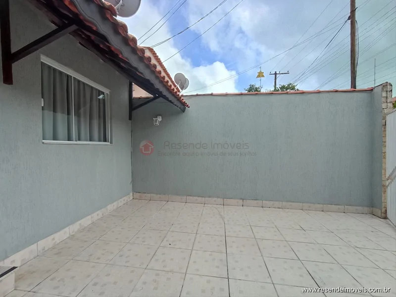 Foto 27 de 39 - Casa para venda em Jardim do Sol