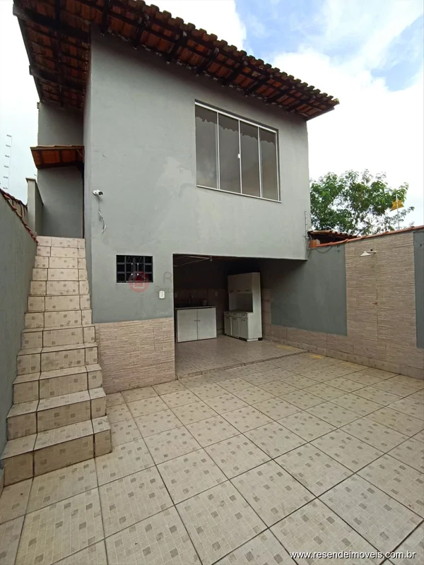 Foto 34 de 39 - Casa para venda em Jardim do Sol