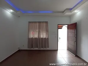 Casa para venda em Jardim do Sol