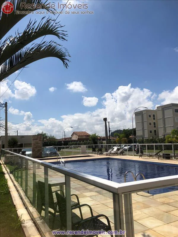 Foto 4 de 12 - Apartamento para aluguel em Mirante de Serra