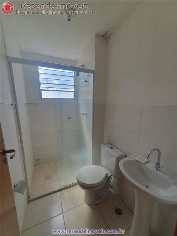 Foto 11 de 12 - Apartamento para aluguel em Mirante de Serra