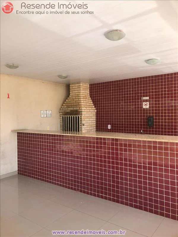 Foto 12 de 12 - Apartamento para aluguel em Mirante de Serra