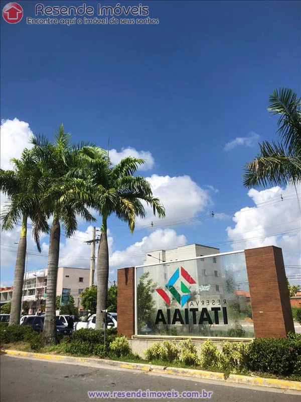 Foto 5 de 12 - Apartamento para aluguel em Mirante de Serra