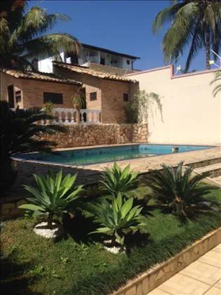 Casa para venda em Montese