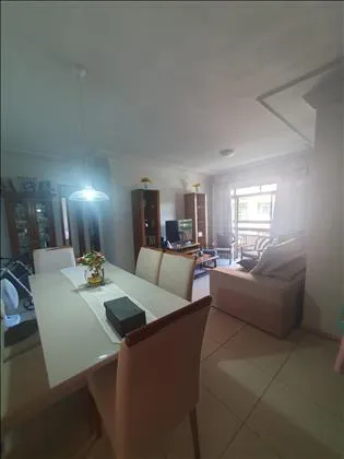 Apartamento para venda em Liberdade