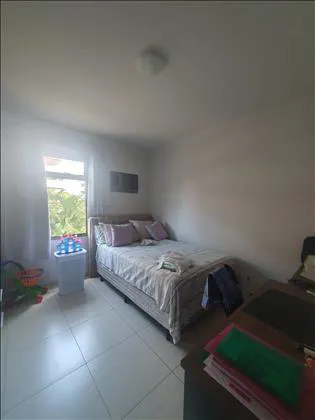 Apartamento para venda em Liberdade