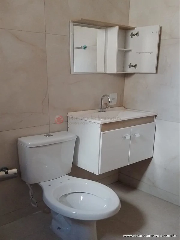 Foto 14 de 17 - Casa para aluguel em Parque Ipiranga II