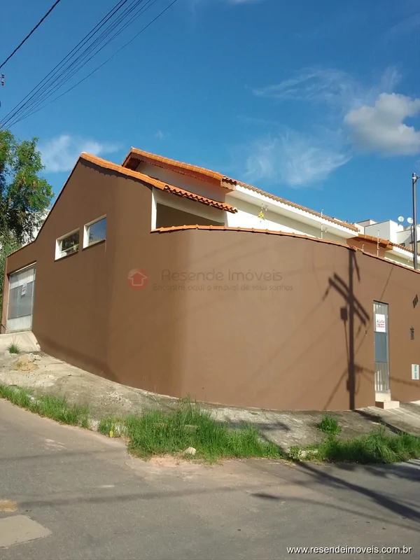 Foto 1 de 17 - Casa para aluguel em Parque Ipiranga II